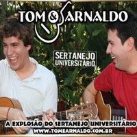 Tom e Arnaldo